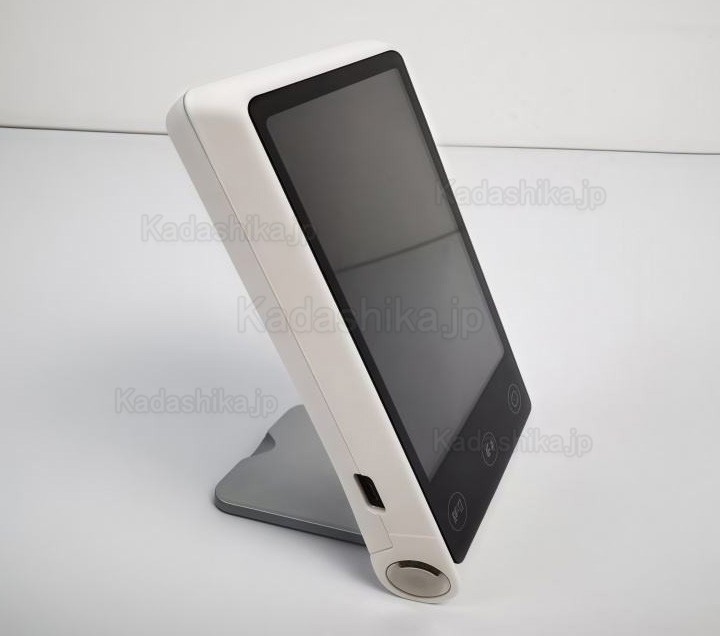 歯科emr根幹長測定器 R7 ミニ電気的根管長測定器(エンドルーラー付き)